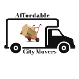 Affordable City Movers Logo