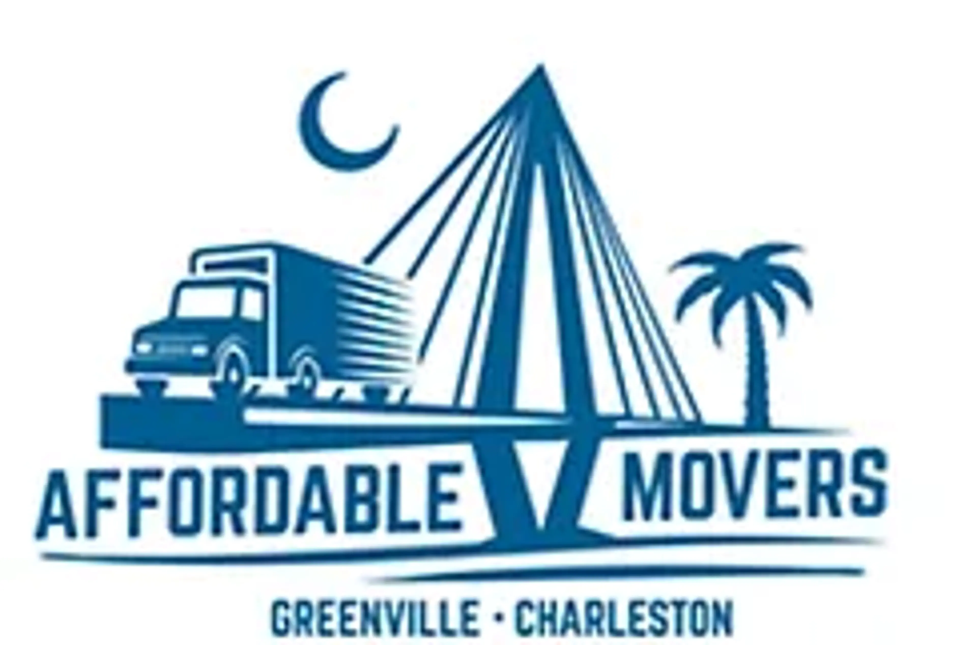 Affordable Movers logo