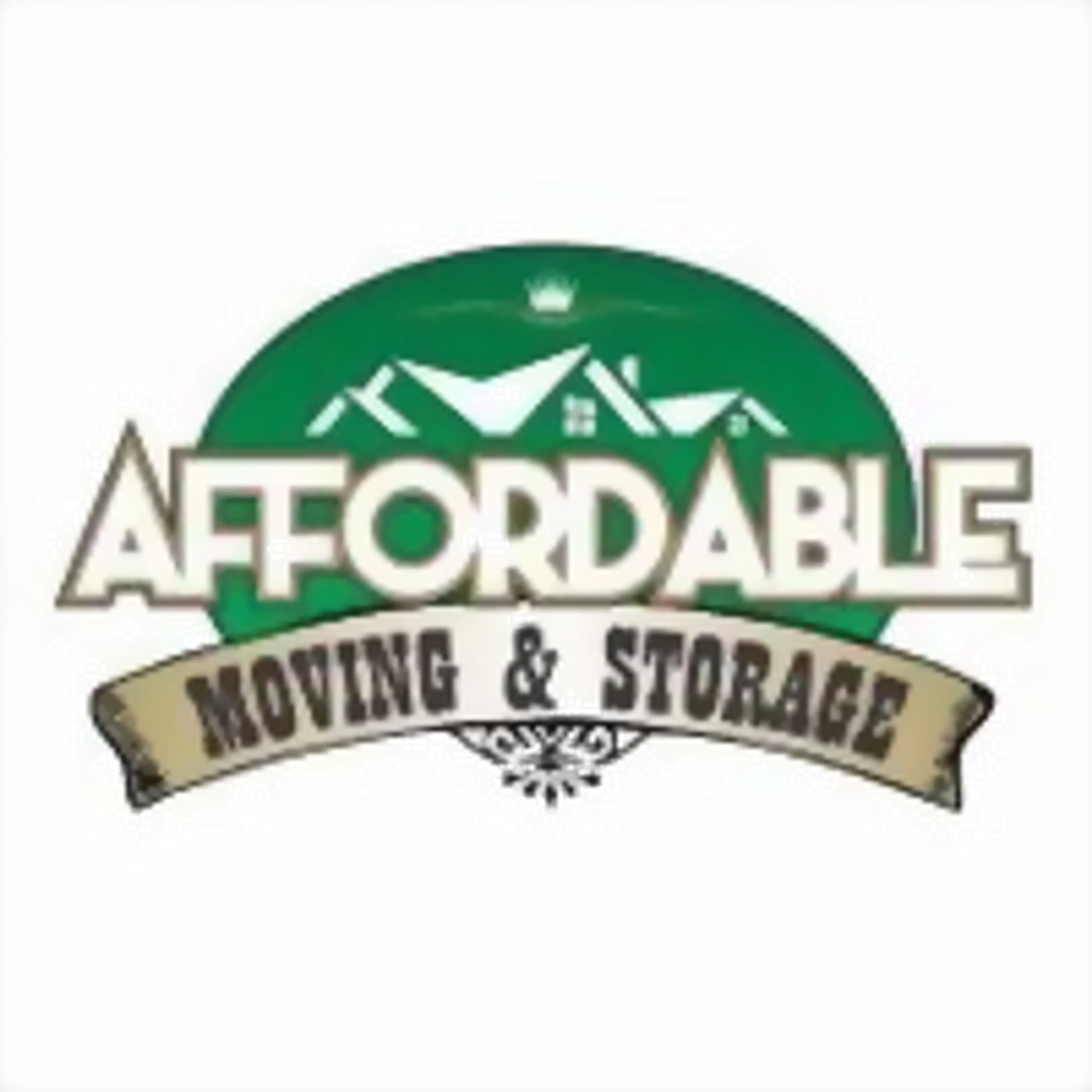 Affordable Moving & Storage, Inc. logo