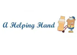 A Helping Hand Logo