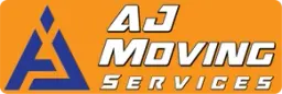 AJ Moving Services LLC Logo