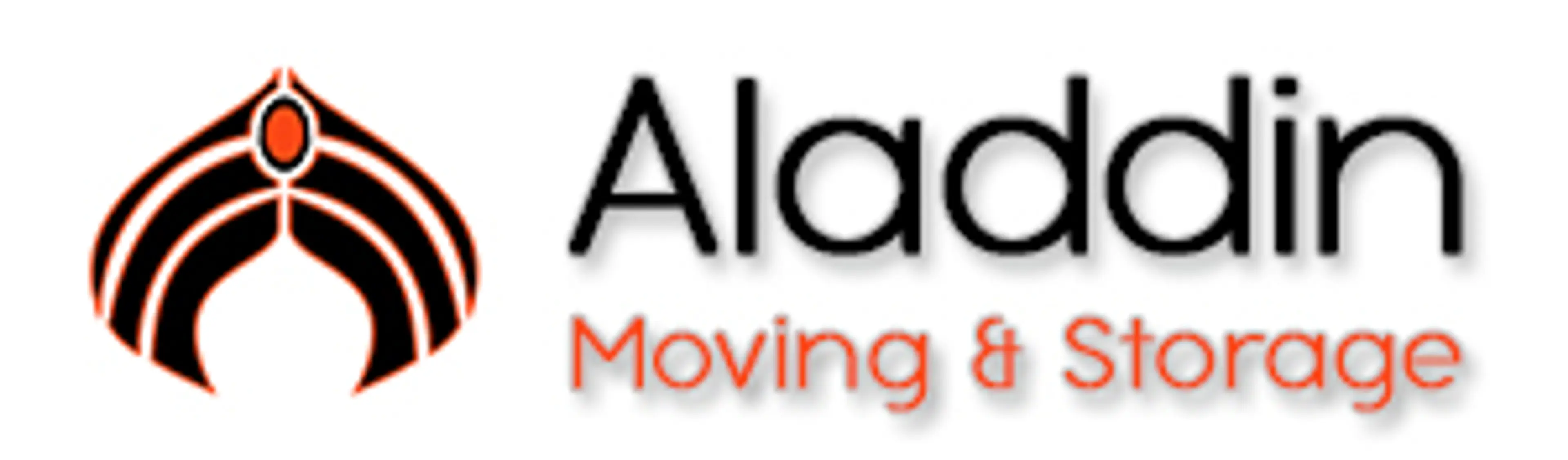 Aladdin Transfer Premier Moving & Storage logo