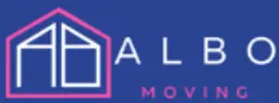 Albo moving & packing services Logo