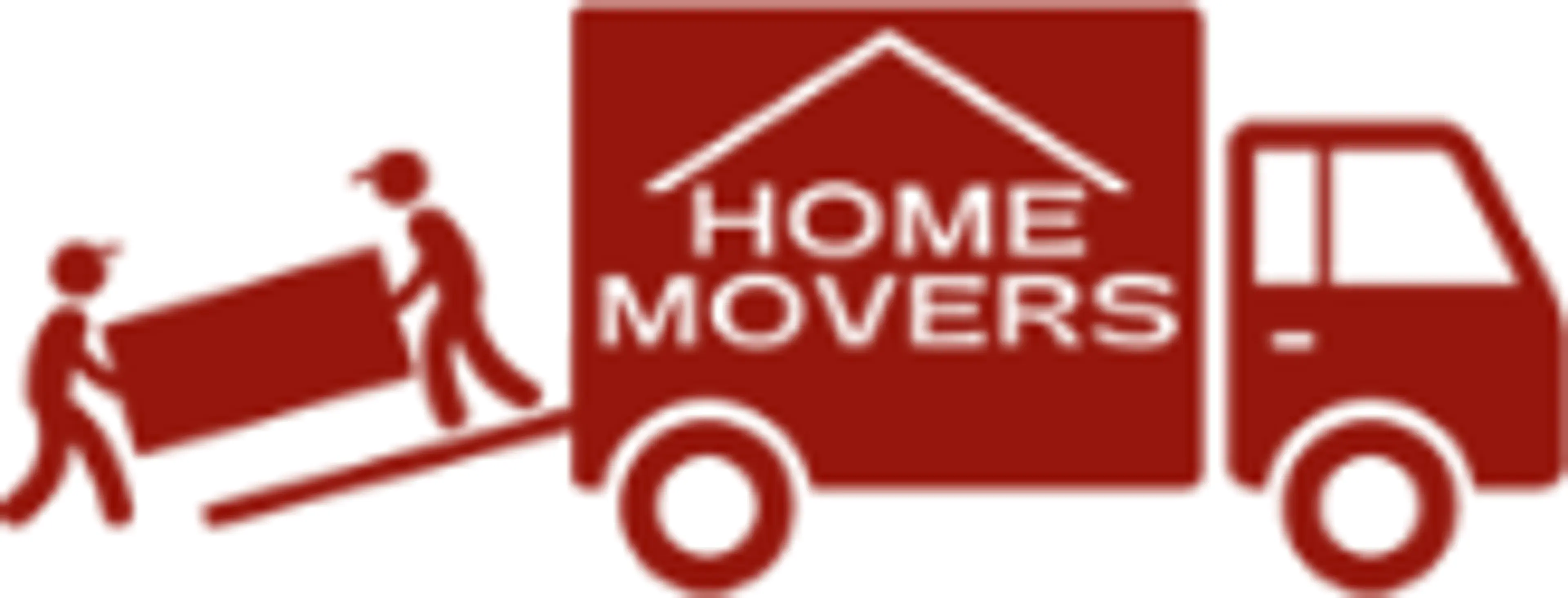 Home Movers of Birmingham logo