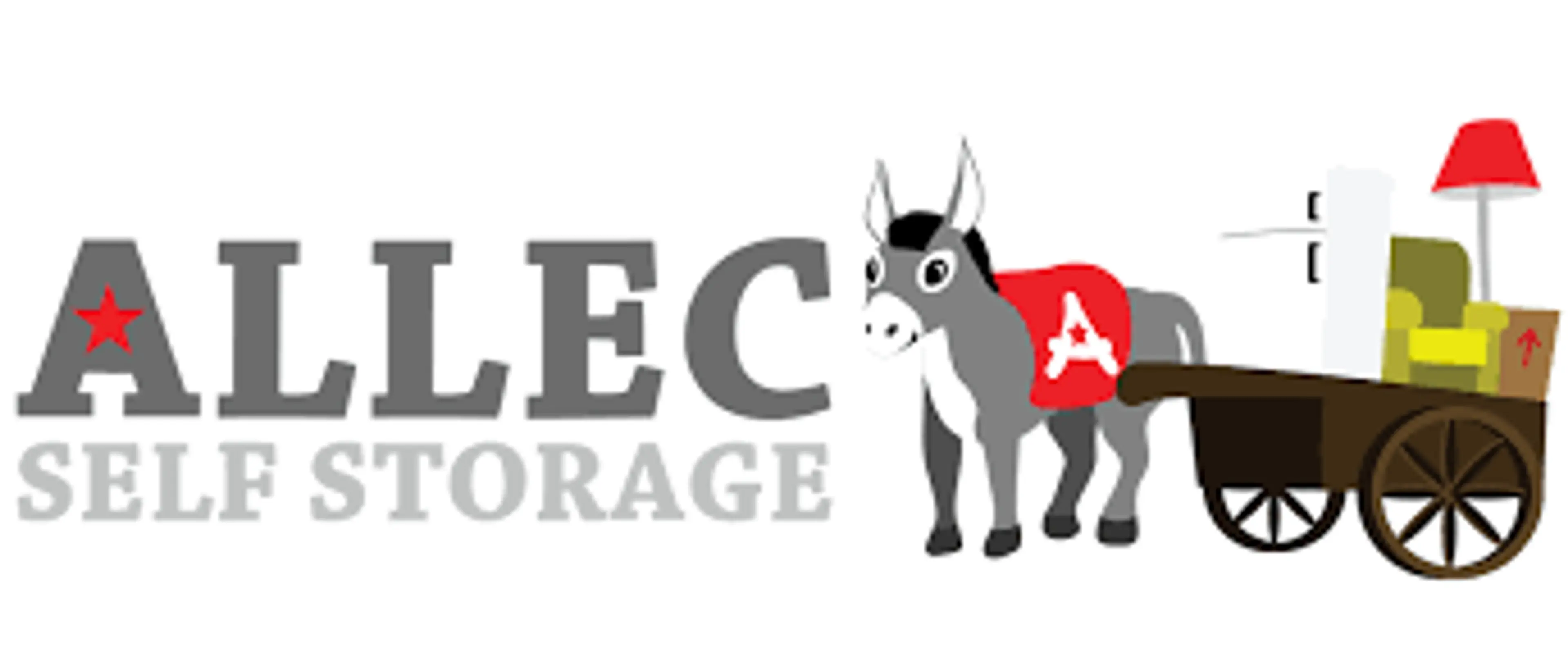 Allec Self & RV Storage logo