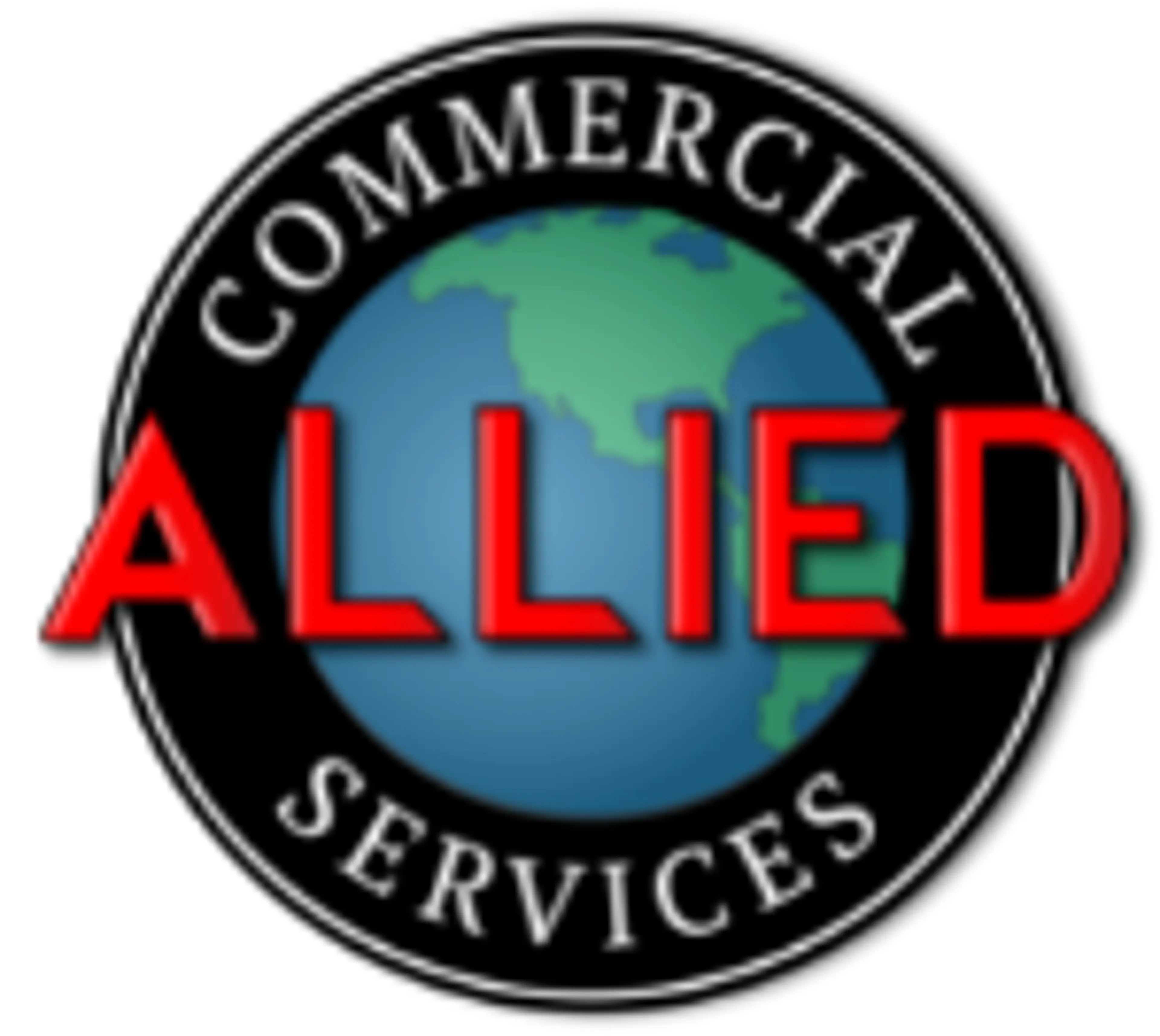 Allied Commercial Services logo