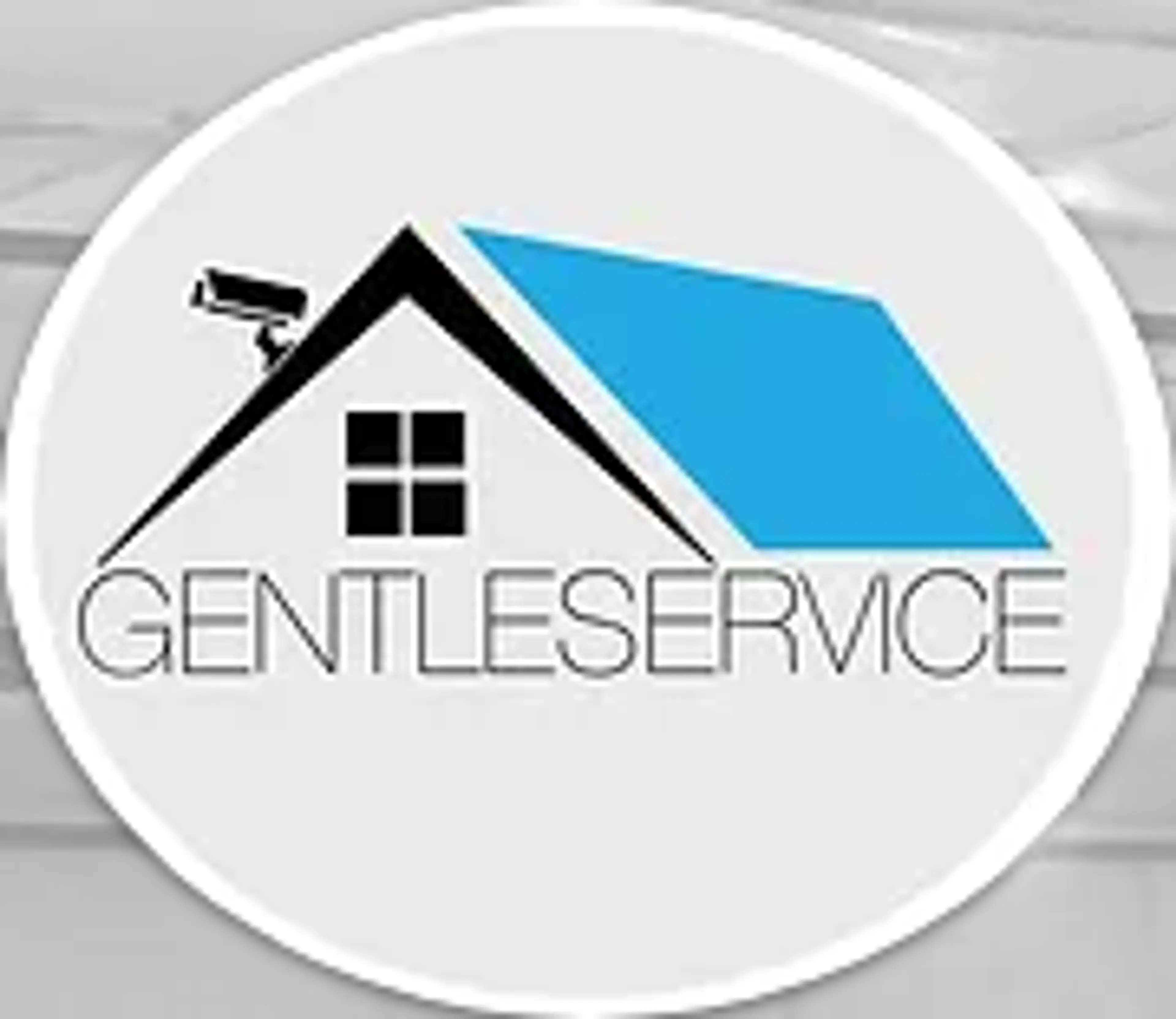 Gentle Service logo