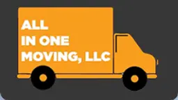 All In One Moving Logo