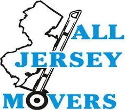 All Jersey Moving & Storage Logo