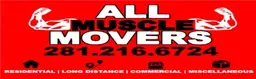 All Muscle Movers Logo