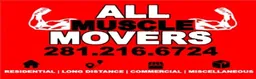 All Muscle Movers Logo