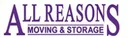 All Reasons Moving & Storage Logo