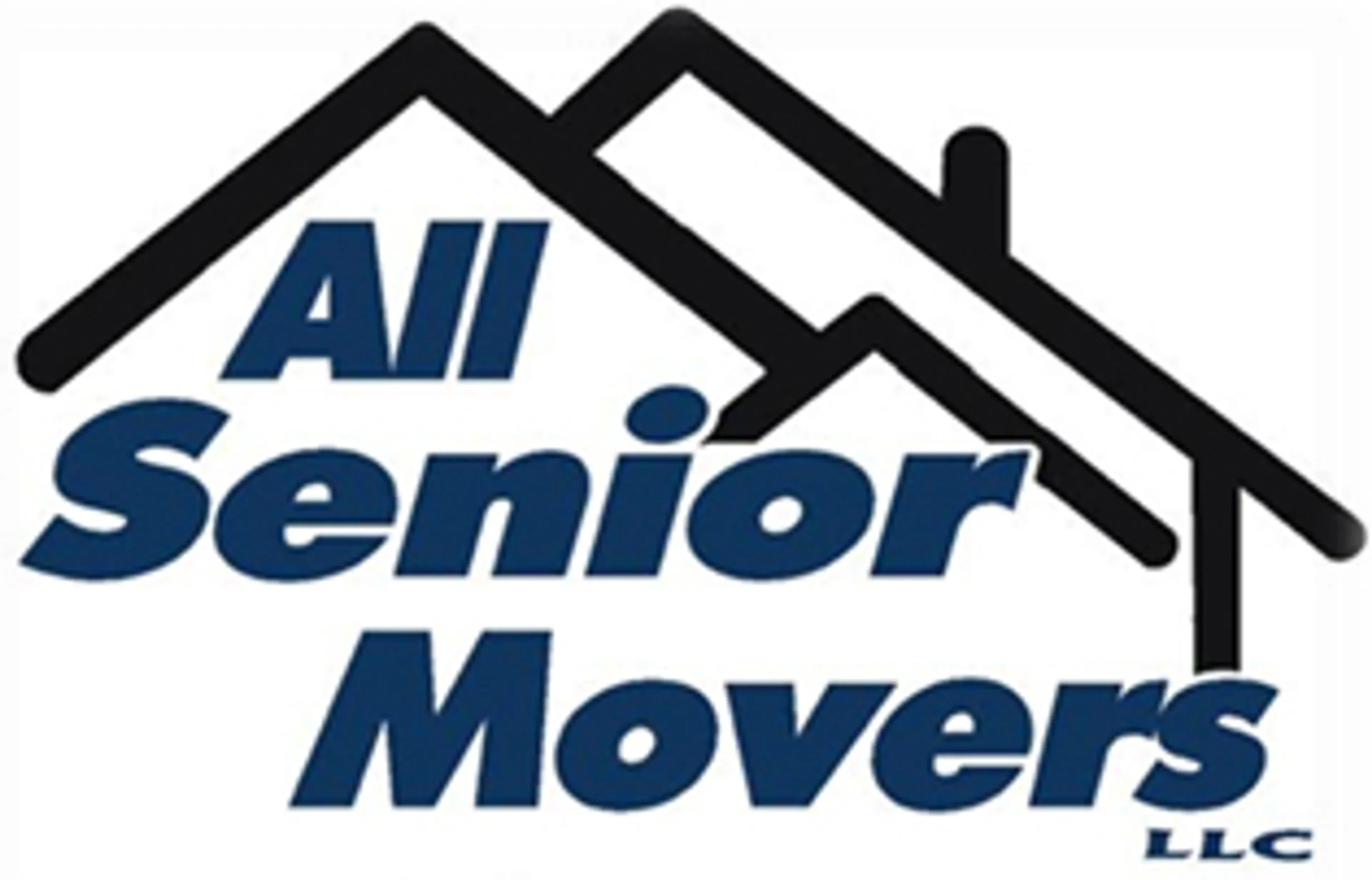 All Senior Movers logo