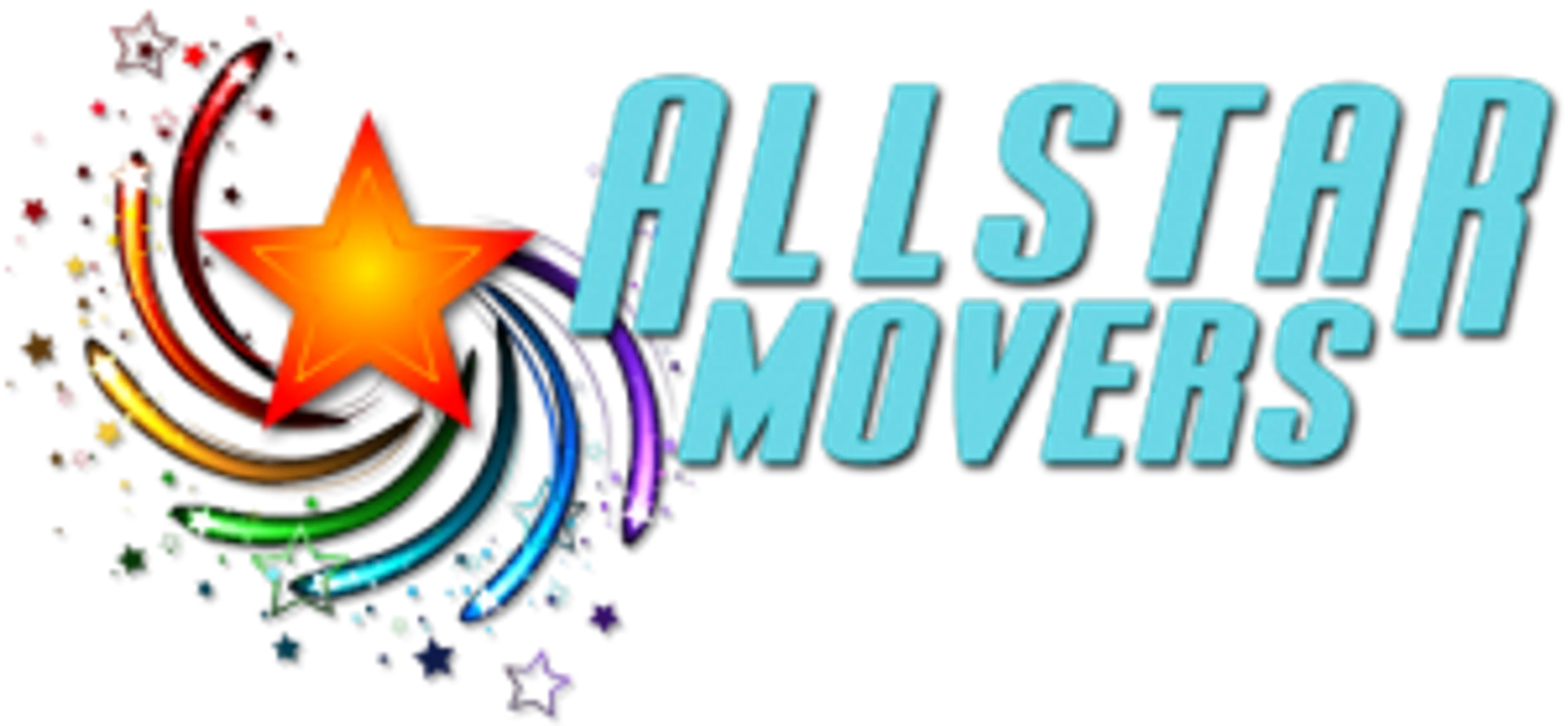 Allstar Movers - East Valley logo