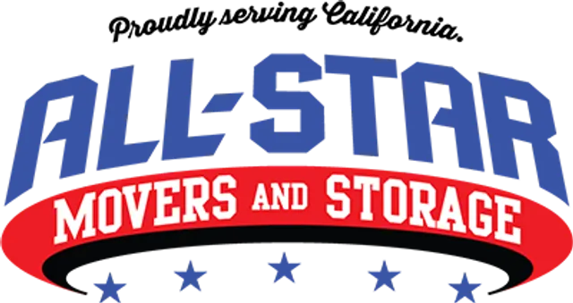 All-Star Movers & Storage Logo