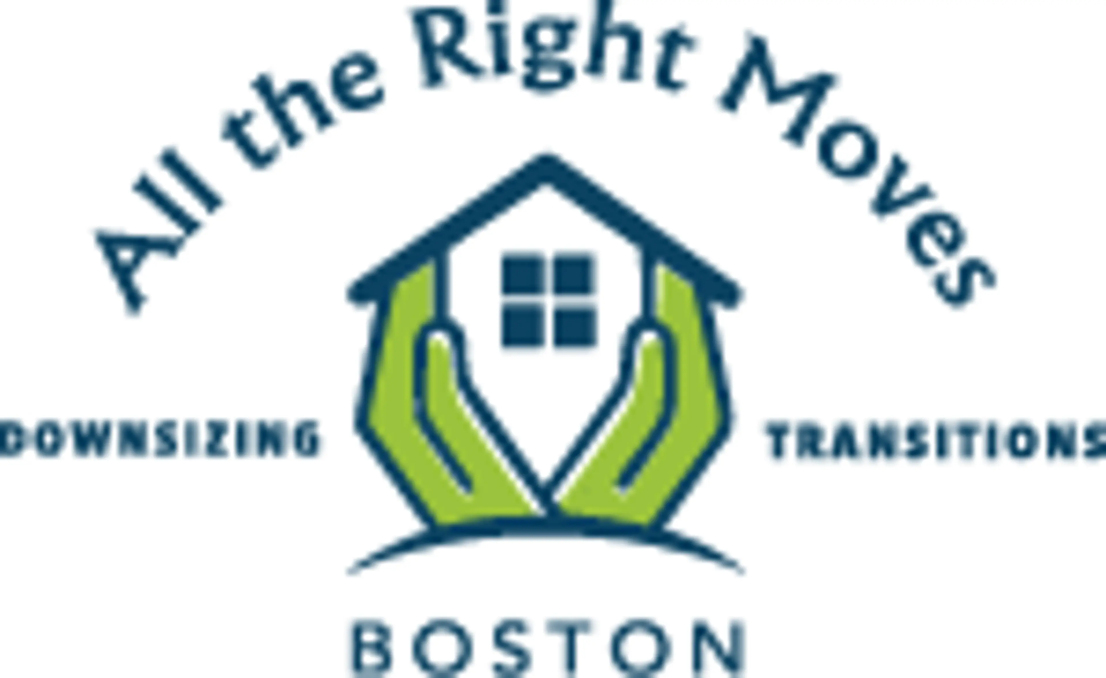 All the Right Moves logo