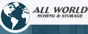 All World Moving & Storage of Saint John, NB Logo