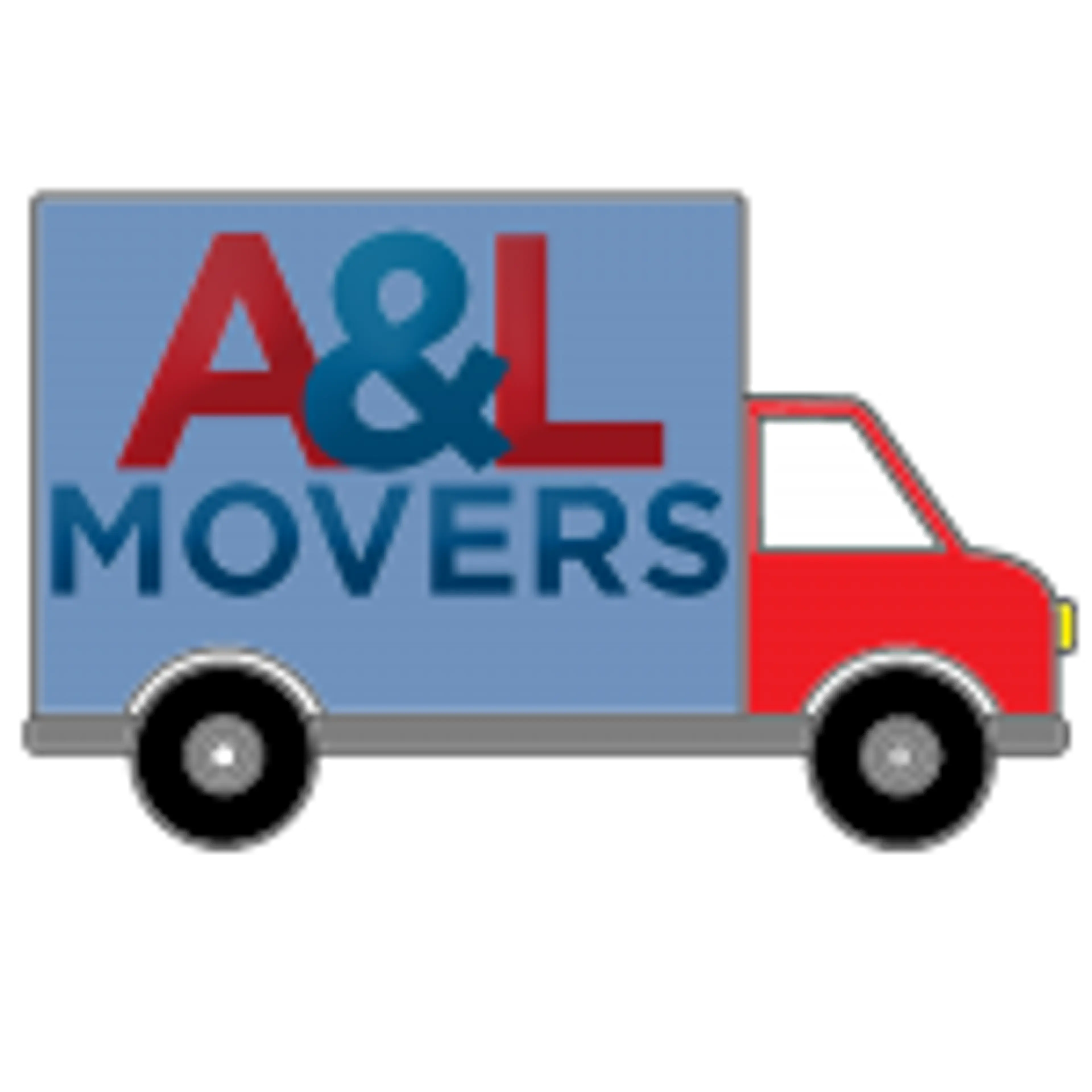 A & L Movers logo