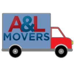 A & L Movers Logo