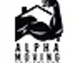 Alpha Moving Assistance Logo