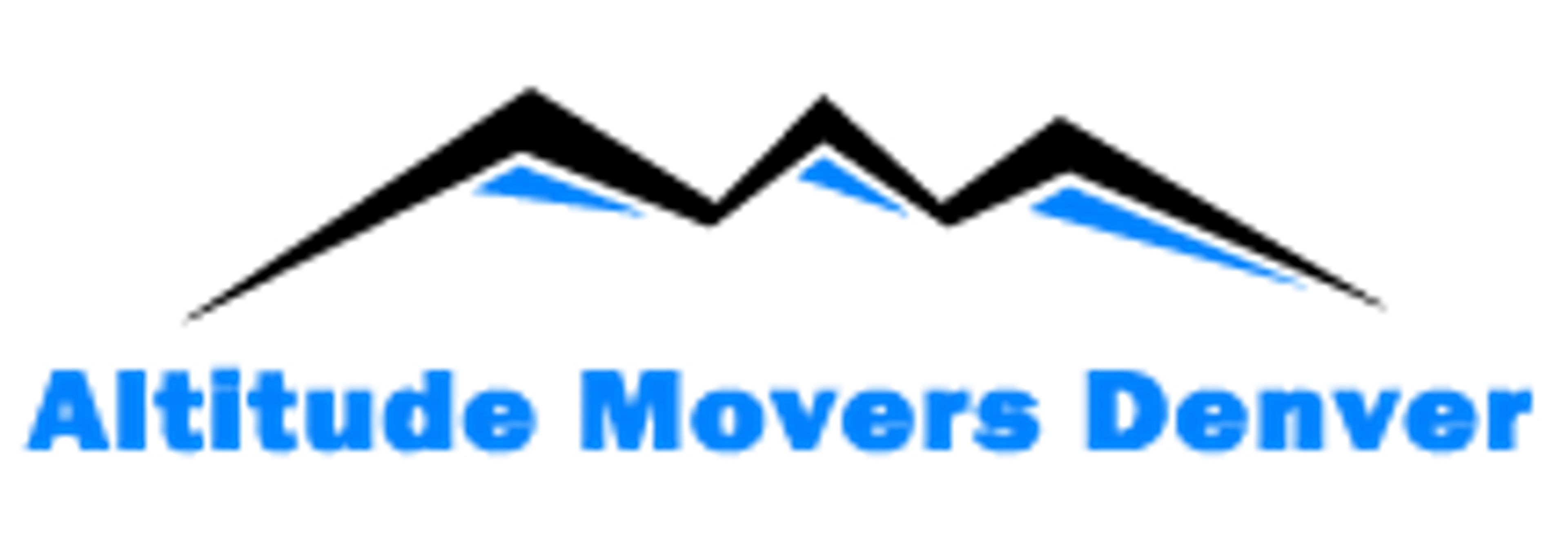 Altitude Movers Denver logo