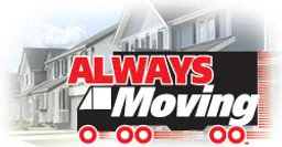 Always Moving Logo