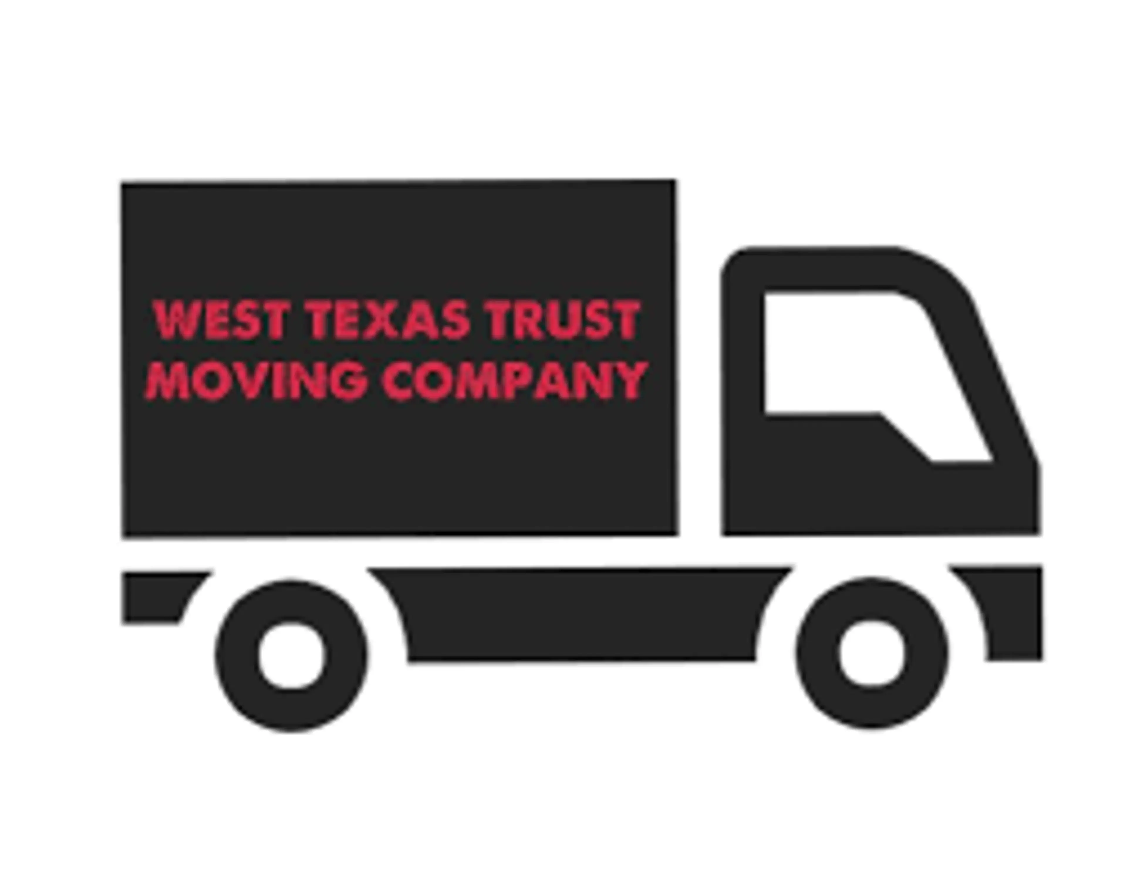 Amarillo Discount Movers logo