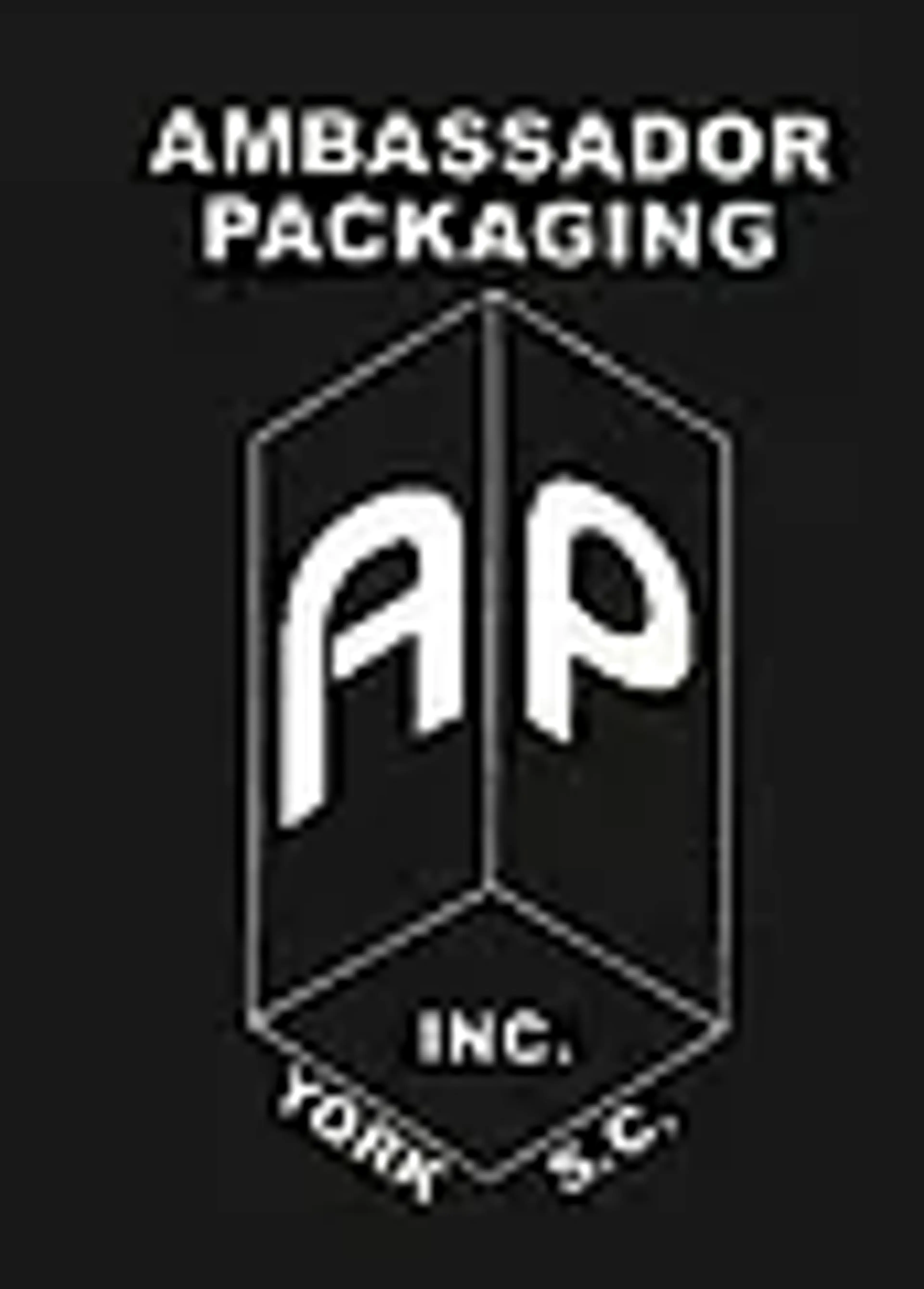 Ambassador Packaging Inc logo