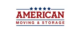 American Moving & Storage, LLC Logo