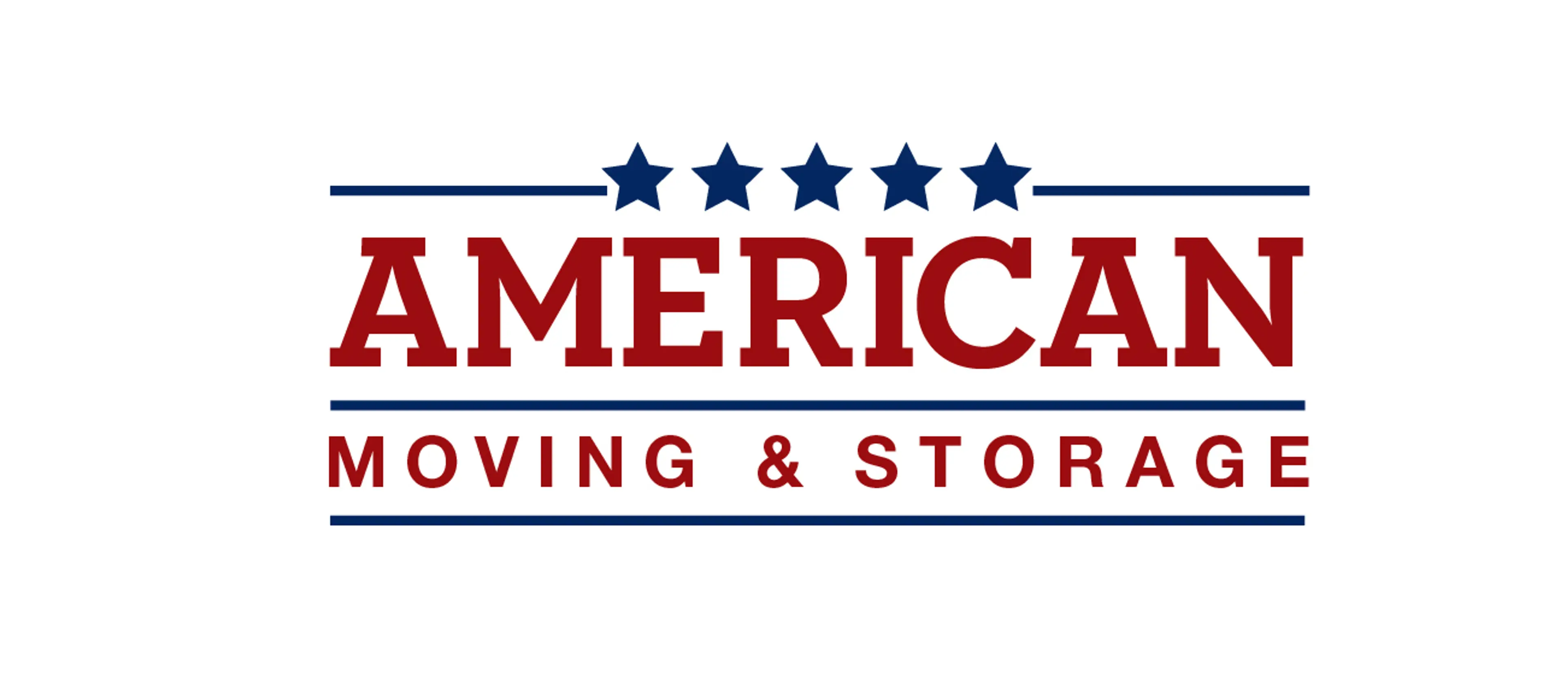 American Moving & Storage, LLC logo