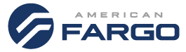 American Fargo Logo