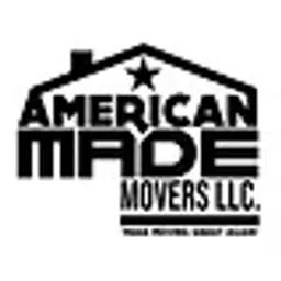 American made movers llc Logo