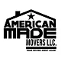 American made movers llc Logo