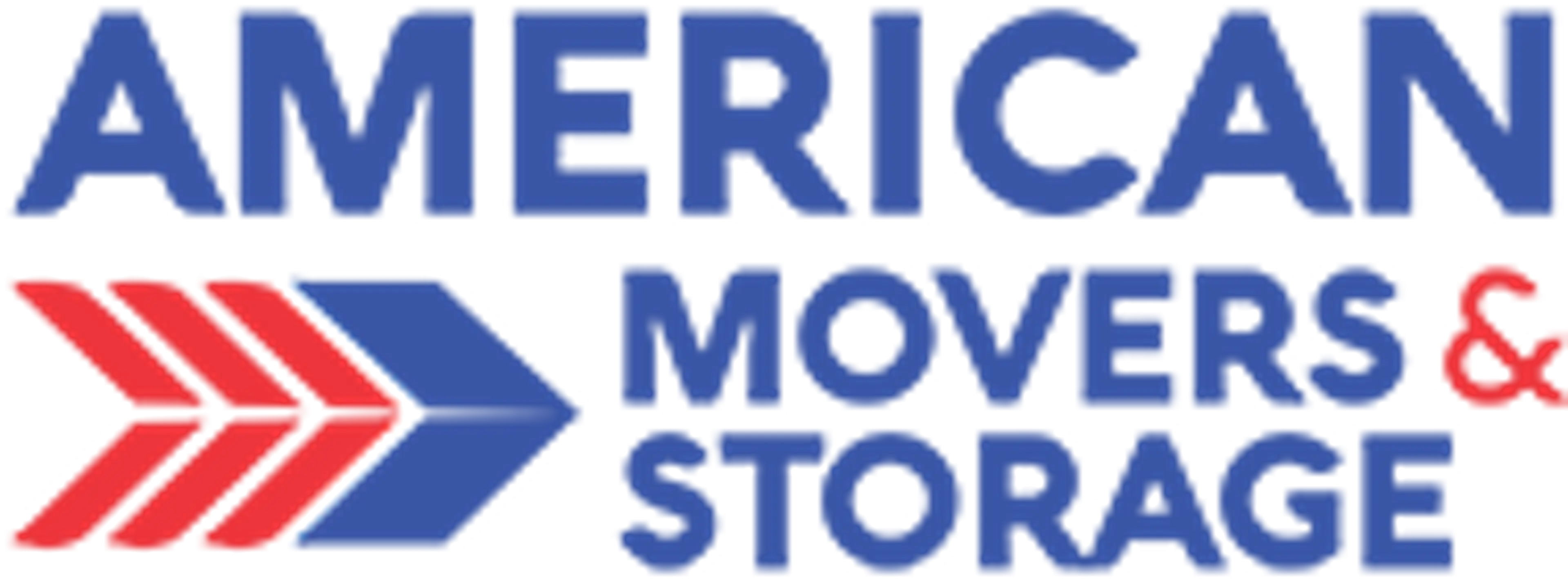 American Movers and Storage LLC logo