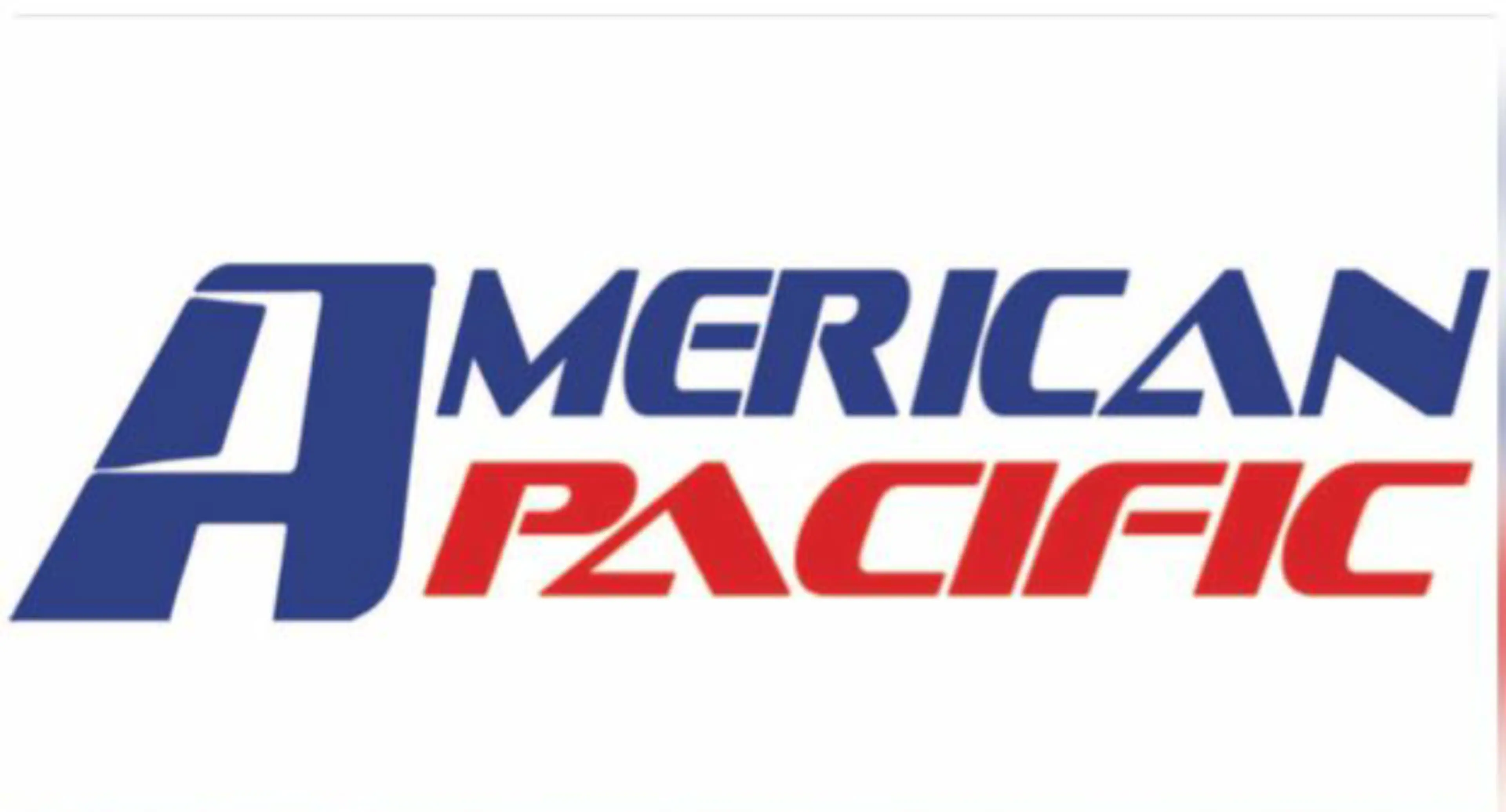 American Pacific Transportation logo