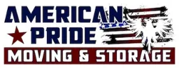 American Pride Moving Company Logo