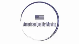 American Quality Moving Logo