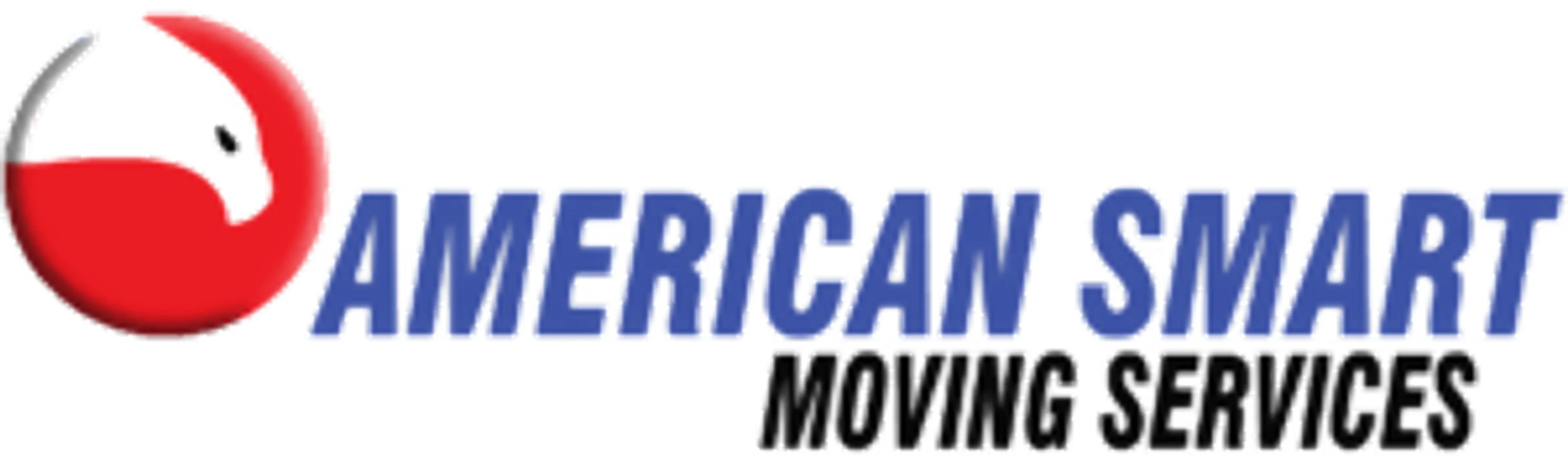 American Smart Moving Services LLC logo