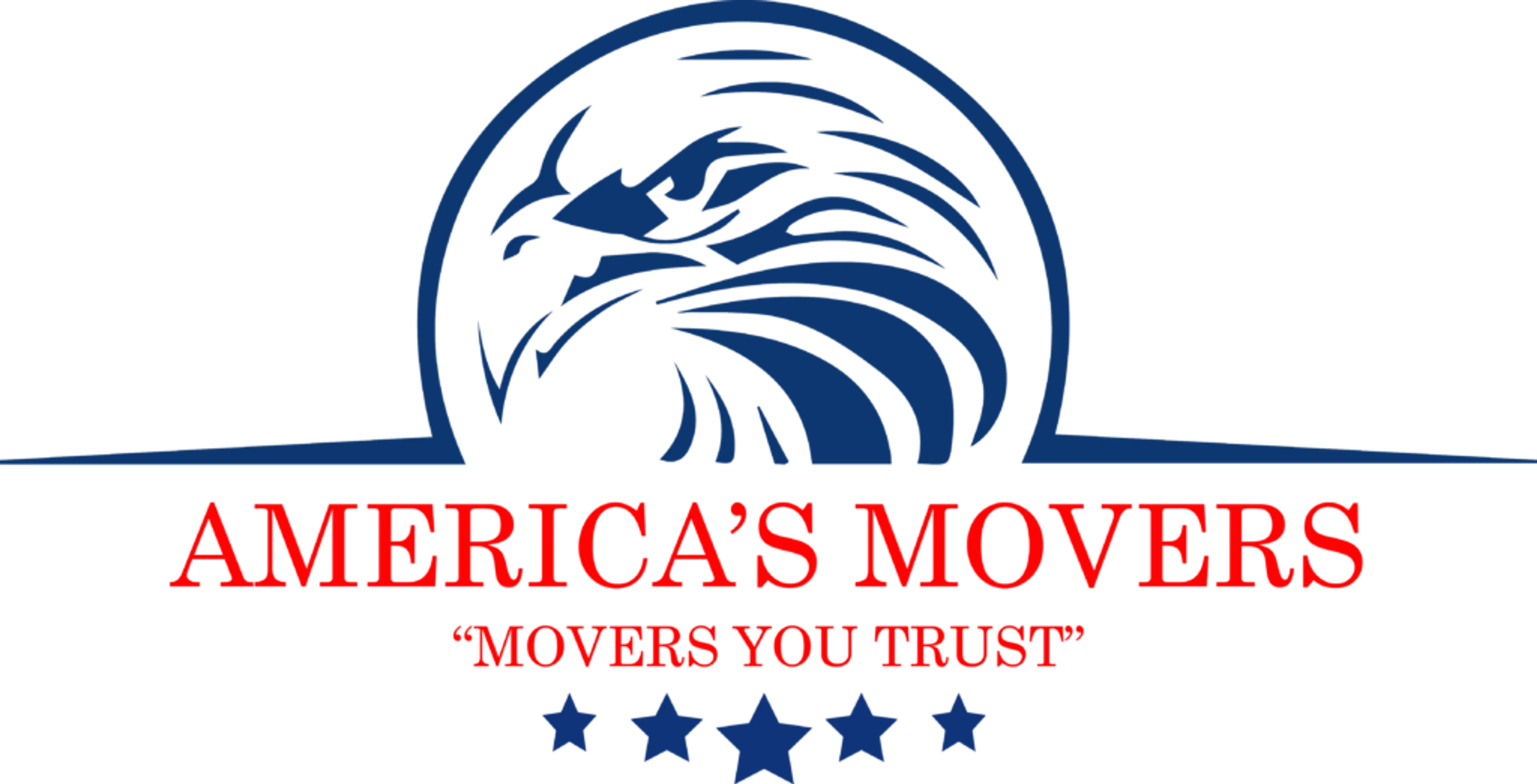 America's Movers Inc. logo