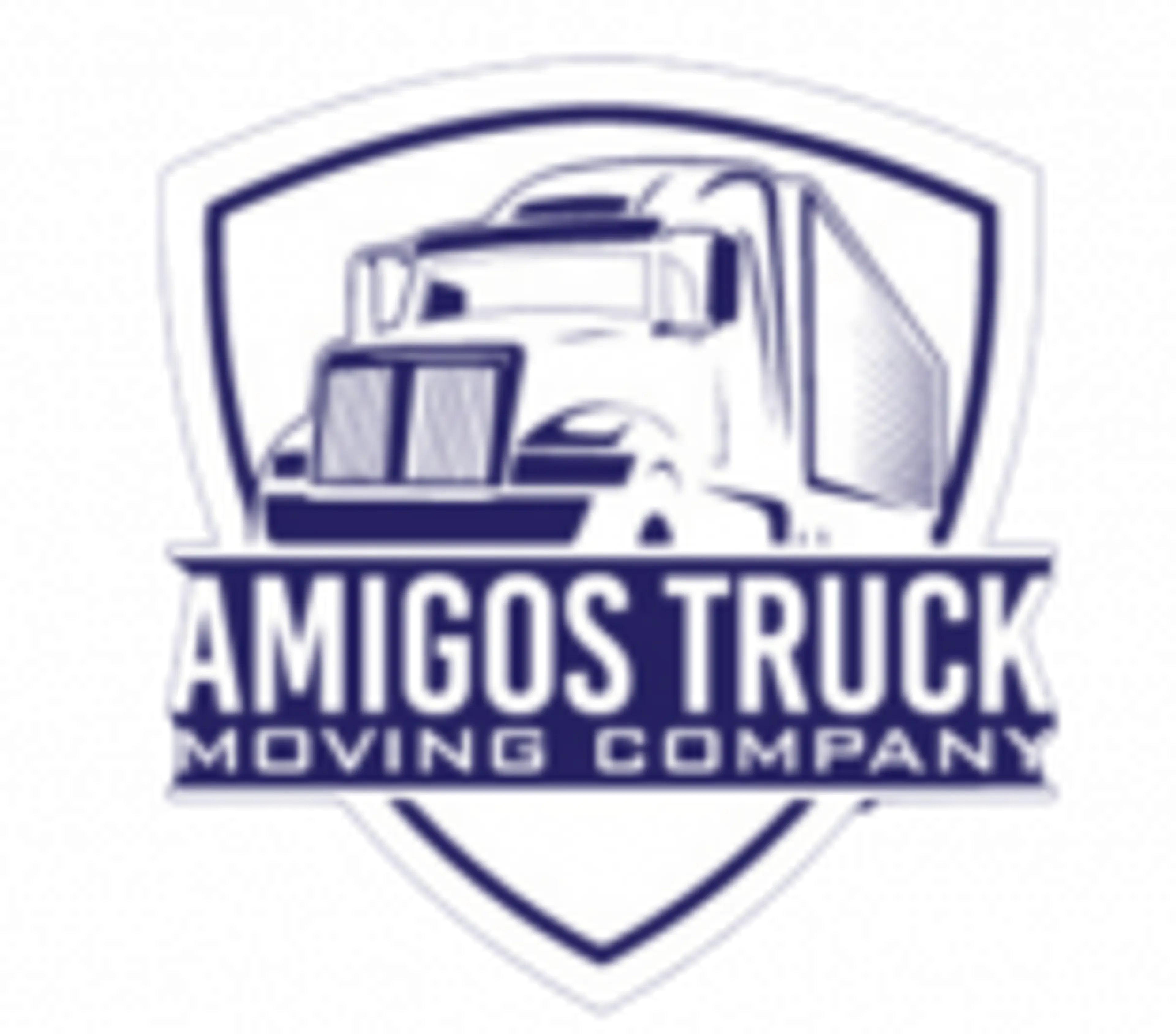 Www.Amigostruck.com logo