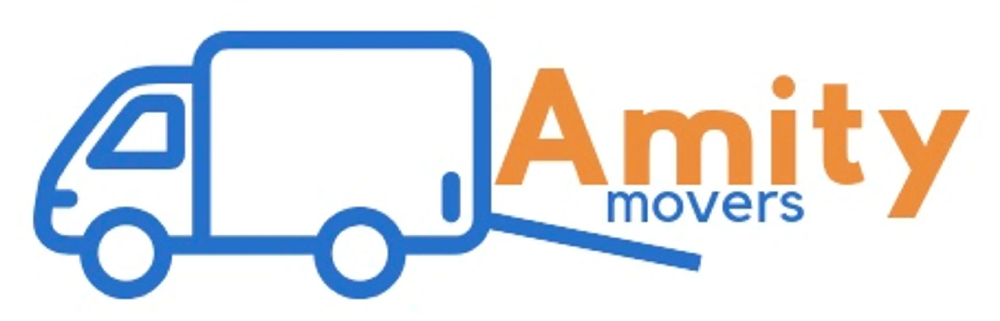 Amity Movers logo