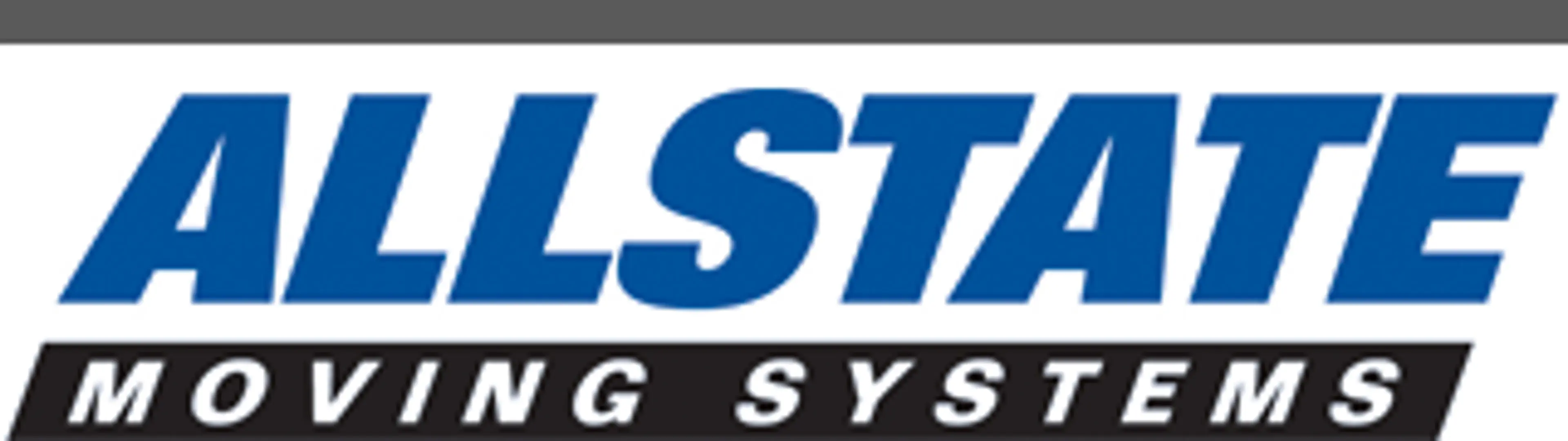 Allstate Moving Systems logo