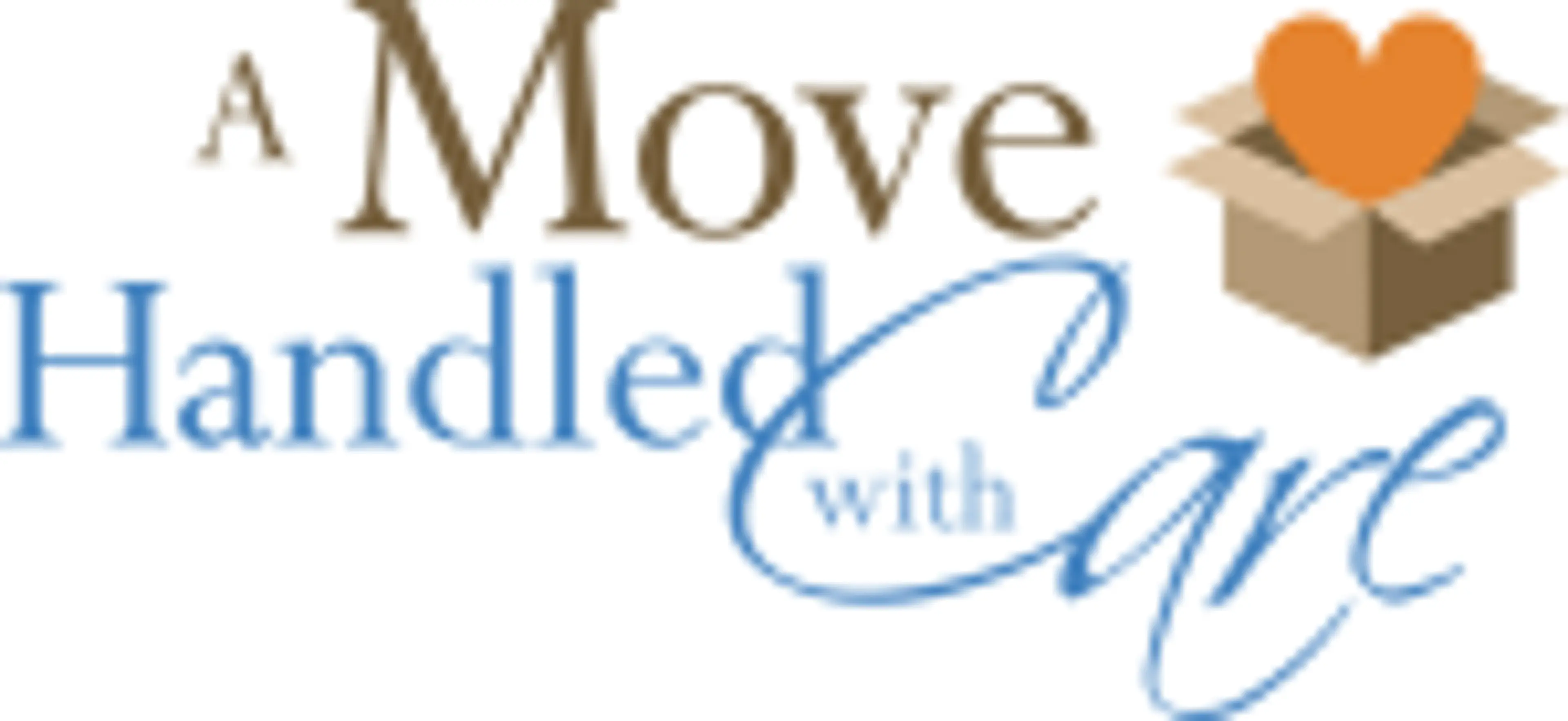 A Move Handled With Care logo