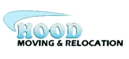 Hood Moving & Relocation Logo