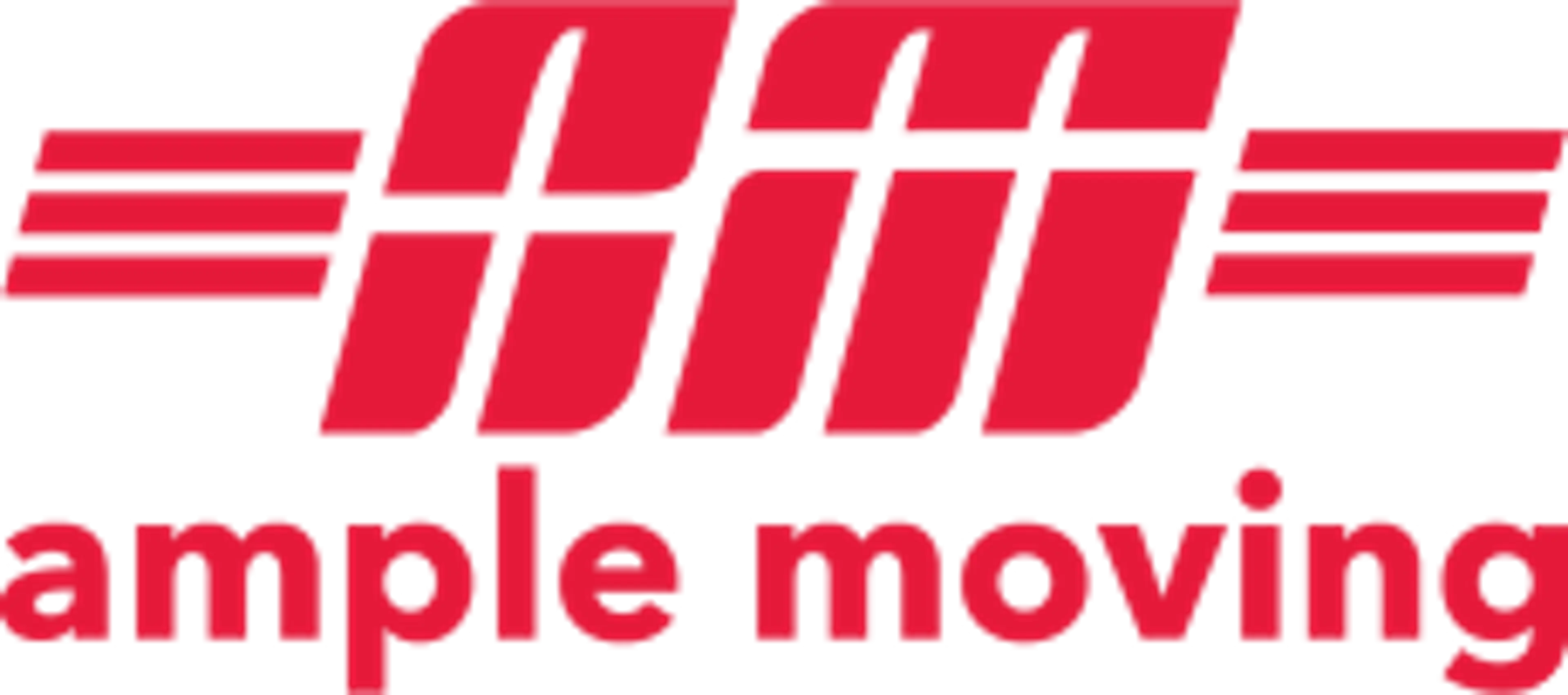 Ample Moving NJ logo