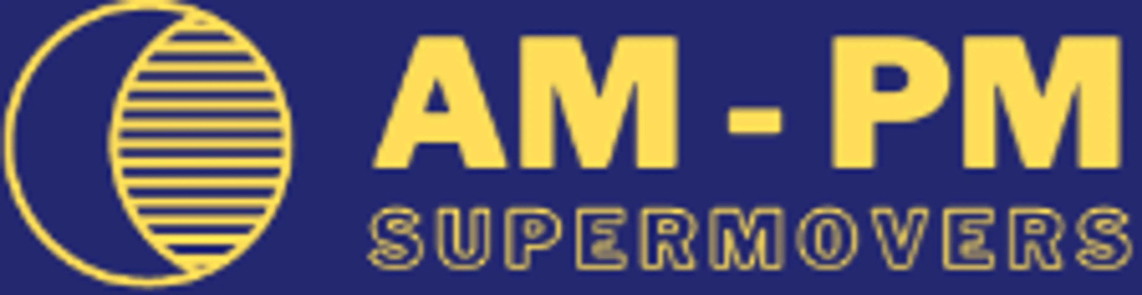 AM-PM Super Movers, INC logo