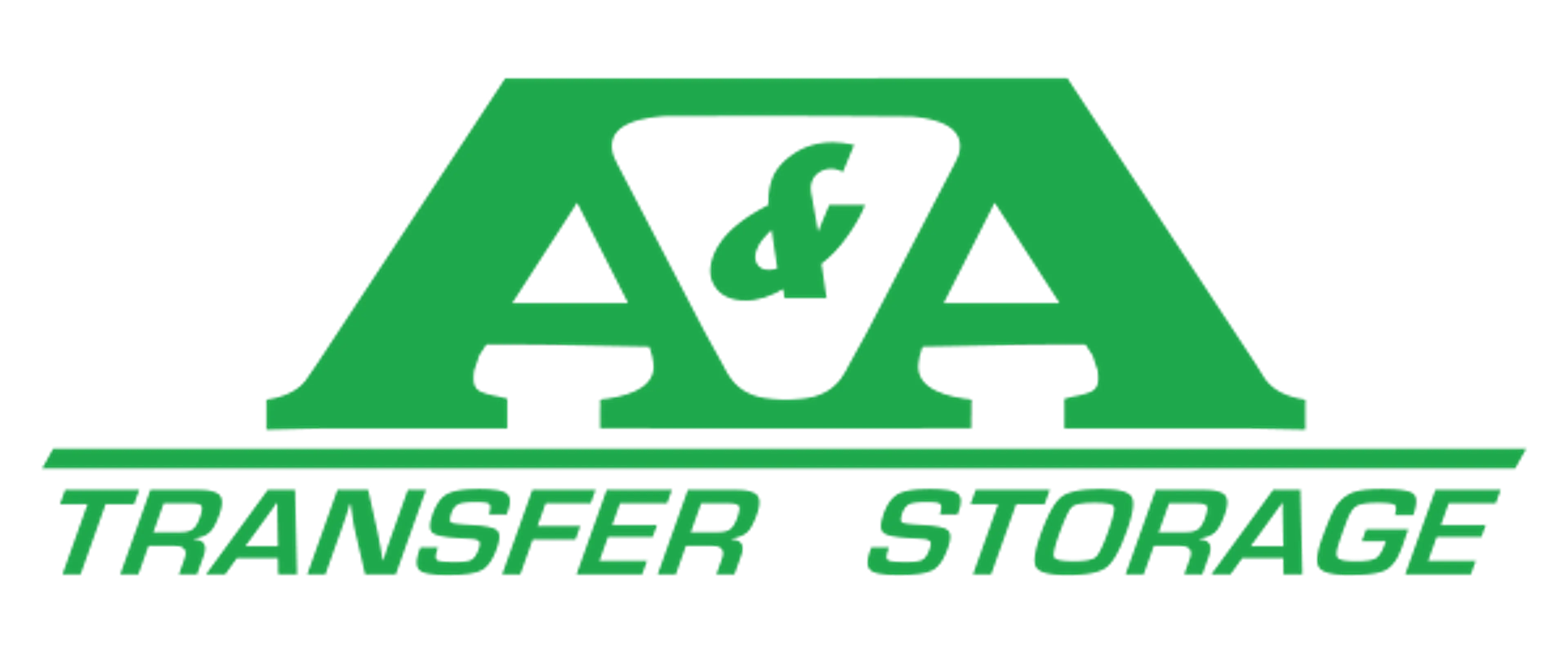 A & A Transfer & Storage - Agent for Mayflower logo