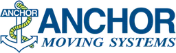 Anchor Moving Systems Logo