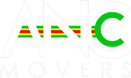 ANC Movers Logo