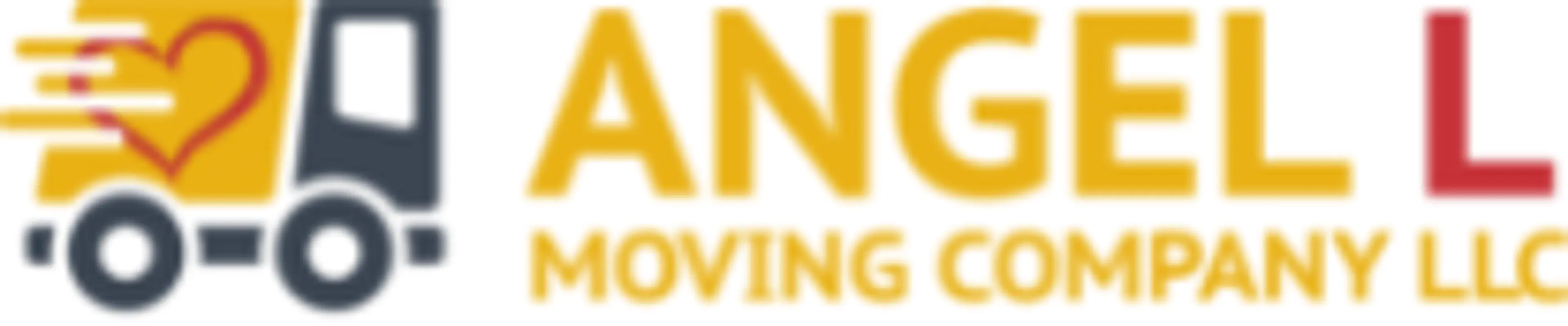 Angel L. Moving Company LLC logo